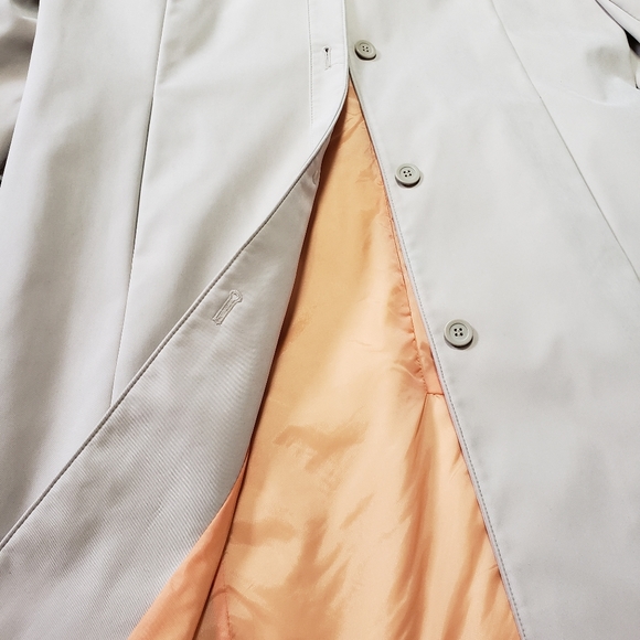 Coat - Picture 3 of 9